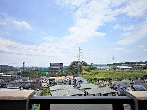 ライオンズマンション三好ヶ丘のその他