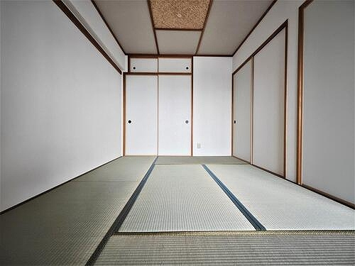 ライオンズマンション三好ヶ丘のその他|和室6.0畳