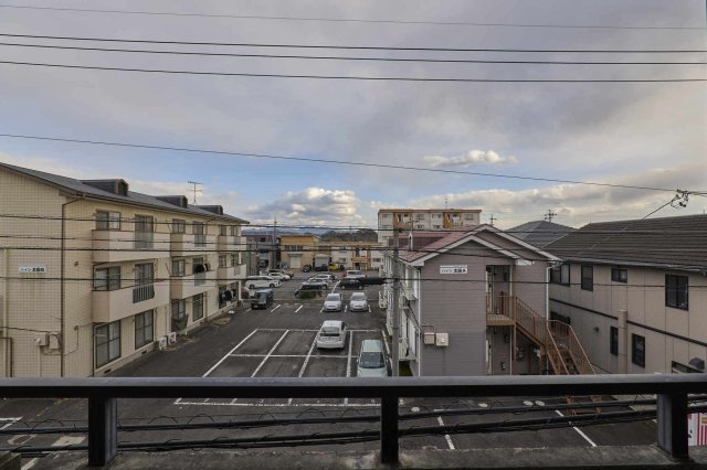 レオパレスＲＸ豊田梅坪のその他