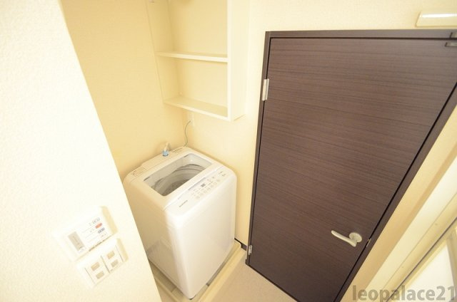 レオネクストひだまりのその他|実際のお部屋と異なる場合がございます。