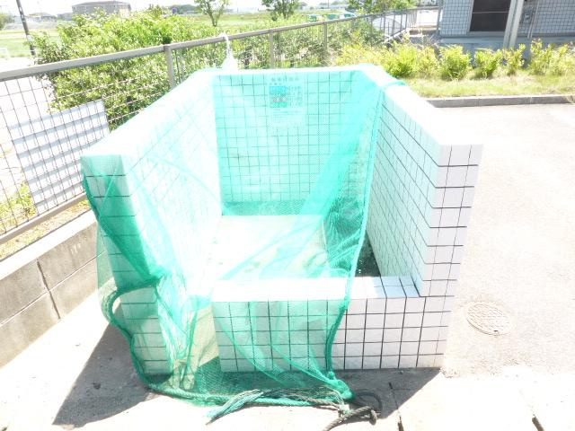 ホープのその他共用部分