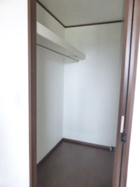 ホープの収納