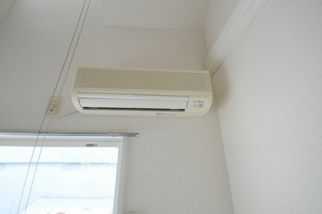 レオパレス高上のその他