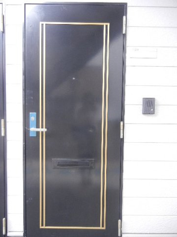 レオパレス高上のその他