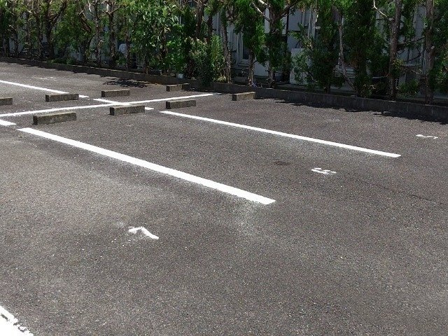 レオパレス高上のその他