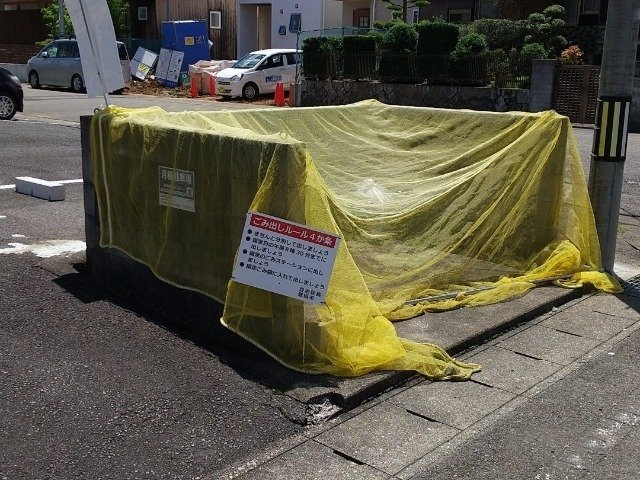 レオパレス高上のその他