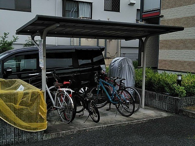 レオパレスドリーム　みすずのその他