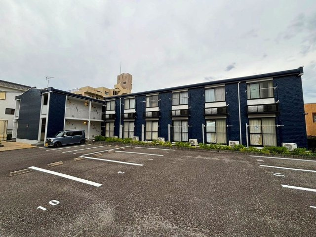 レオパレスドリーム　みすずのその他