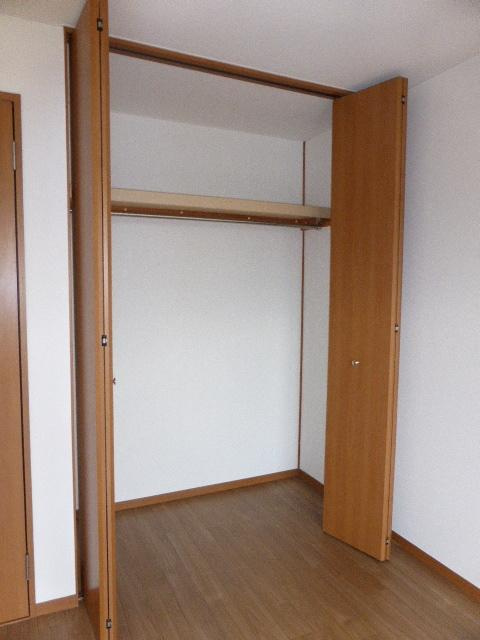 ＡＮＧＥの収納