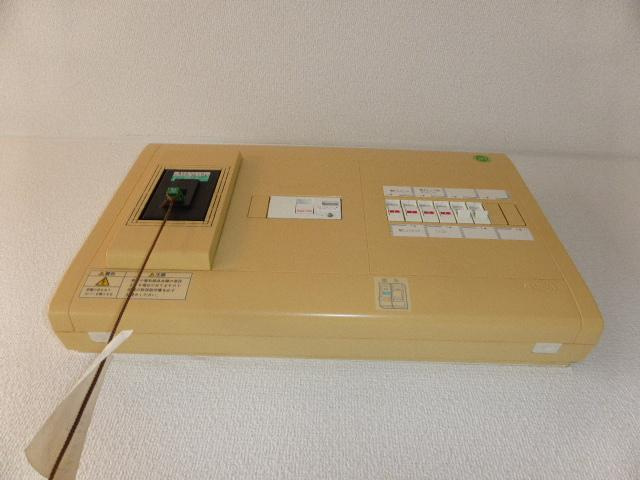 ＡＮＧＥの設備