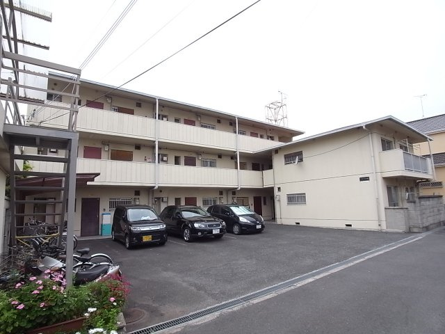 ハイツ小嶋
