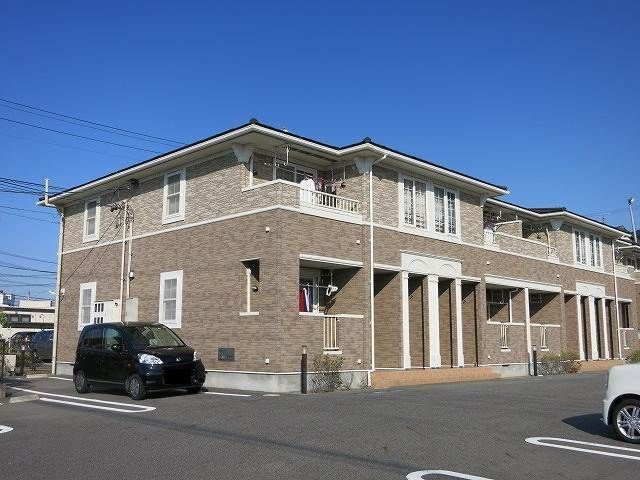 ガーデンセトル　Ａ