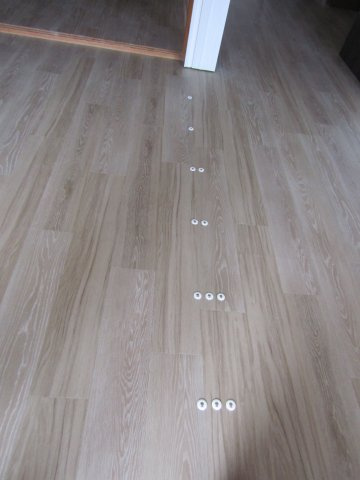 サクシードの居間・リビング