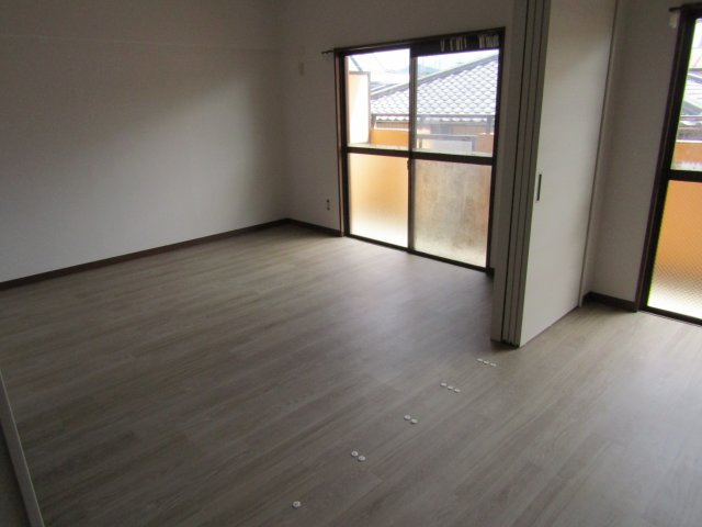 サクシードの居間・リビング