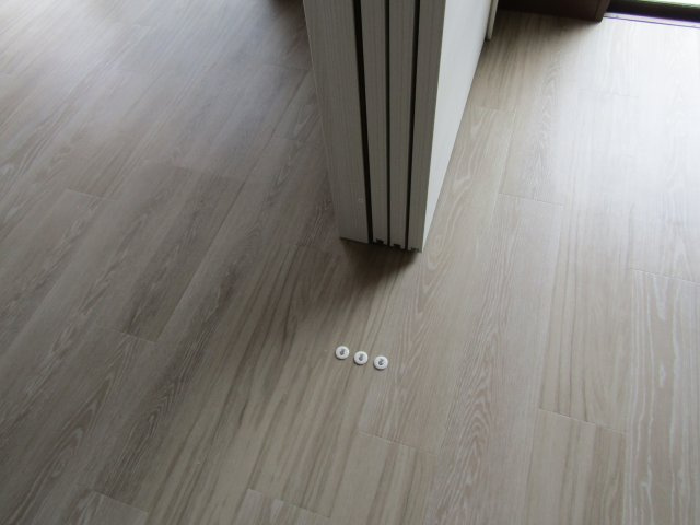 サクシードの居間・リビング