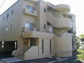 シークハイム弐番館