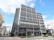 エスリード大阪城南グランデュクスの画像