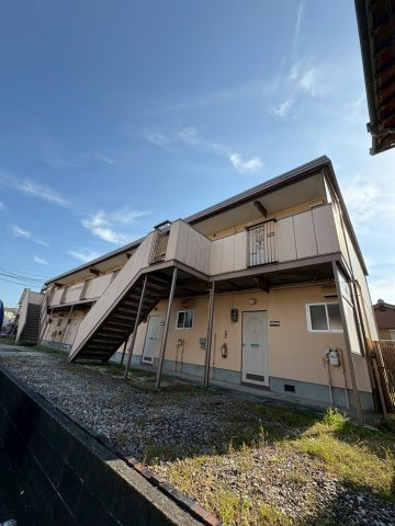 フォーヴル山田