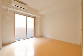 南海サザンコート行徳の居間・リビング