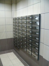 南海サザンコート行徳の設備