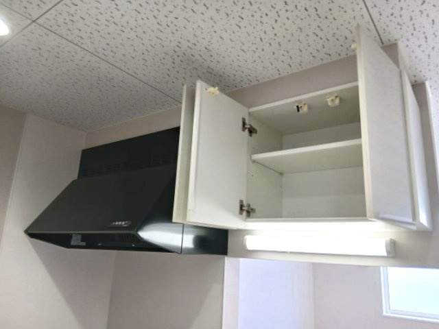 Pinot noir(ピノ・ノワール)の収納