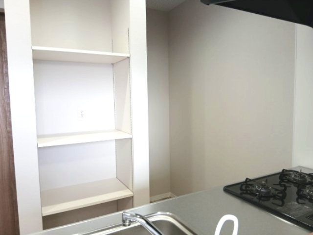 Pinot noir(ピノ・ノワール)の収納