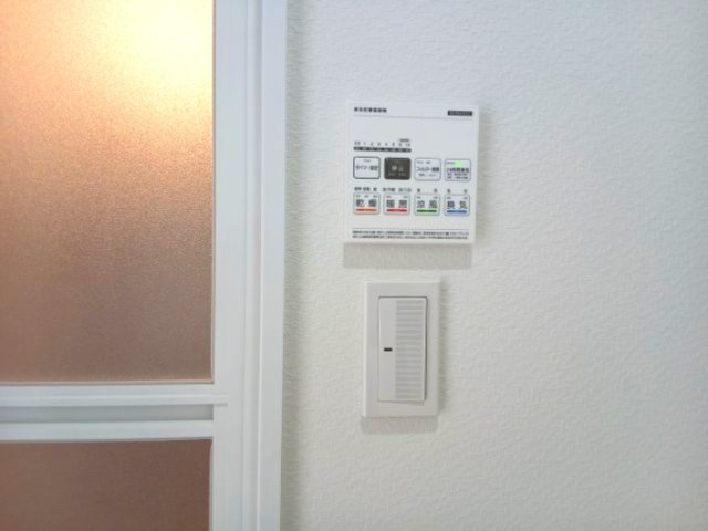 Pinot noir(ピノ・ノワール)の設備