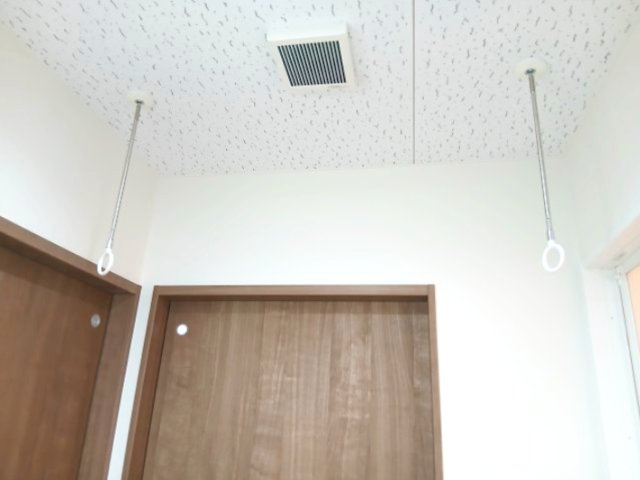 Pinot noir(ピノ・ノワール)の設備