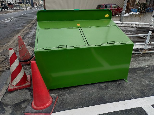 Pinot noir(ピノ・ノワール)のその他共用部分