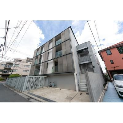 代々木　ＭＫ　ＣＯＵＲＴ