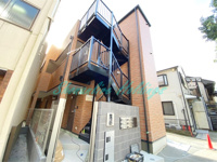 ベイルーム横須賀の画像