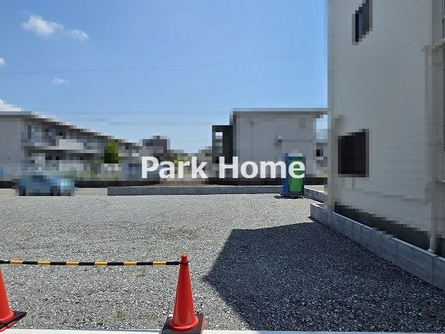 高知市南万々 -D号地・建築条件付き-売土地