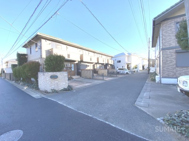 ブエナスエルテ　Ⅰ