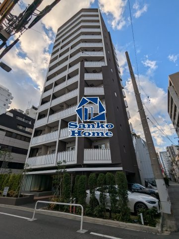 プラウドフラット浅草橋Ⅱ