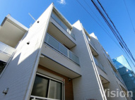 北区西が丘１丁目のマンションの画像