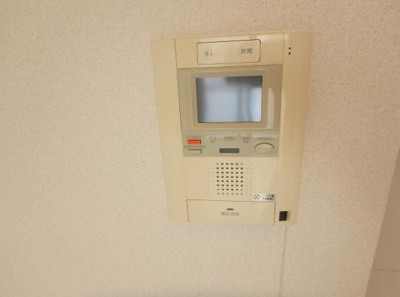 【セキュリティ】 | エコロジー潮見レジデンス