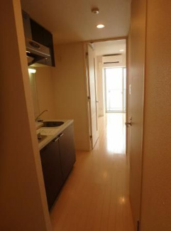 【内装】 | エコロジー潮見レジデンス