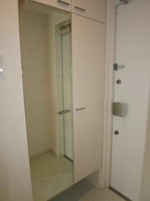 【玄関】 | エコロジー潮見レジデンス