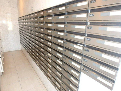 【設備】 | エコロジー潮見レジデンス