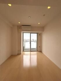 【居間・リビング】 | エコロジー潮見レジデンス