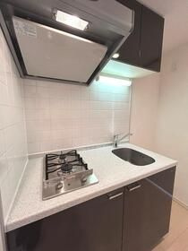 【キッチン】 | エコロジー潮見レジデンス