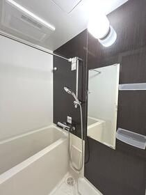 【浴室】 | エコロジー潮見レジデンス