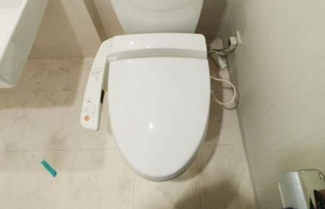 【トイレ】 | エコロジー潮見レジデンス