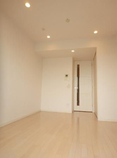 【寝室】 | エコロジー潮見レジデンス