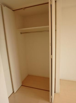 【収納】 | エコロジー潮見レジデンス