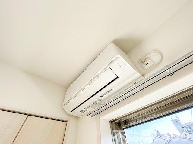 フジパレス明美町の設備