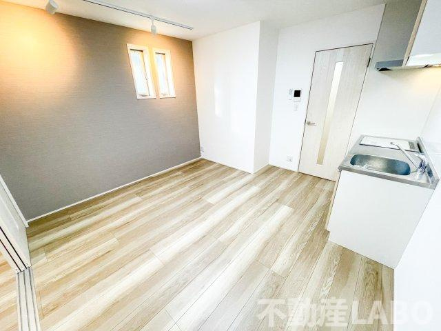 フジパレス明美町の内装