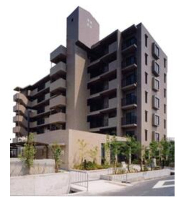 【外観】 | アディール八尾