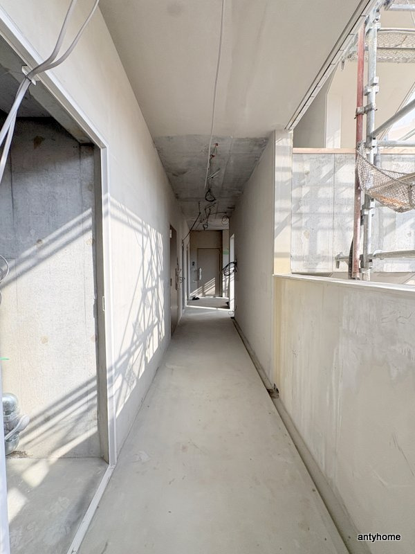 スプランディッド玉造　仲介手数料無料のその他共用部分