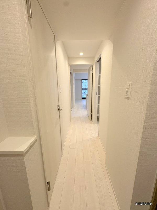 スプランディッド玉造　仲介手数料無料の内装